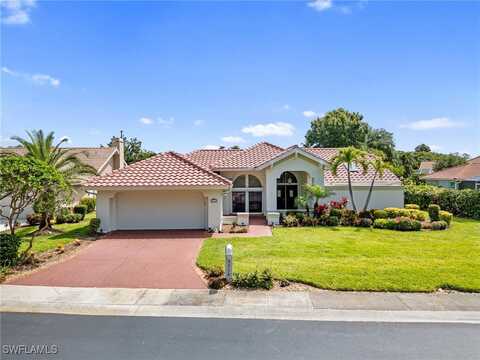 9714 Caloosa Yacht and Racquet Club Drive, Fort Myers, FL 33919