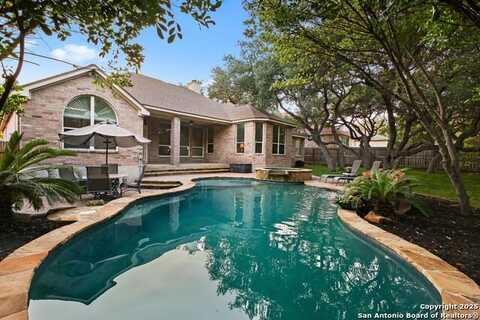 19214 Fenwick Crst, San Antonio, TX 78258