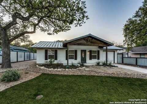 224 Frey, Boerne, TX 78006