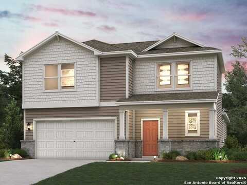 7906 COFFEE MILL, San Antonio, TX 78252