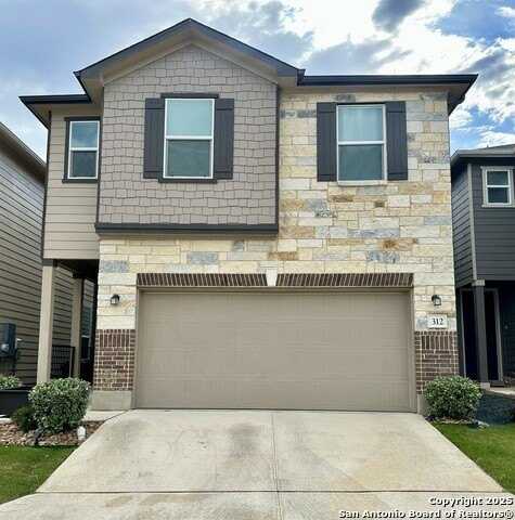 14839 Vance Jackson Rd #312, San Antonio, TX 78249