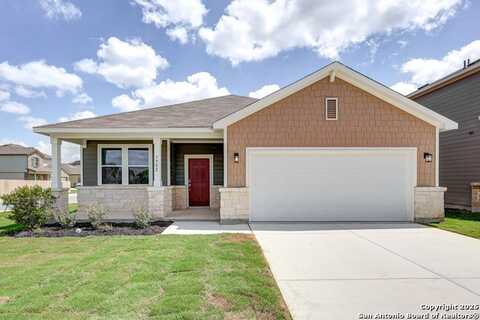 7902 COFFEE MILL, San Antonio, TX 78252