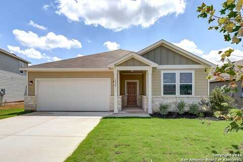 7926 COFFEE MILL, San Antonio, TX 78252