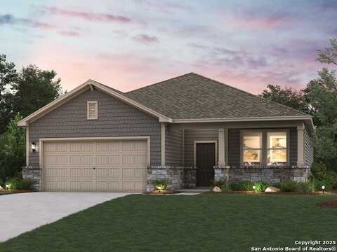 7840 COFFEE MILL, San Antonio, TX 78252