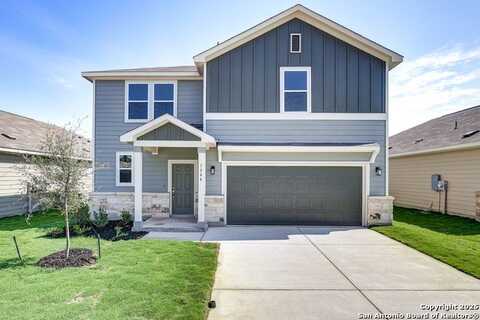 7844 COFFEE MILL, San Antonio, TX 78252