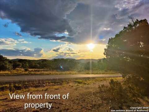 Tbd Whartons Dock Road, Bandera, TX 78003