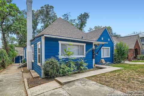 432 Fulton, San Antonio, TX 78212
