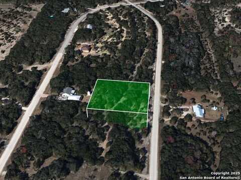 1510 Desiree, Canyon Lake, TX 78133