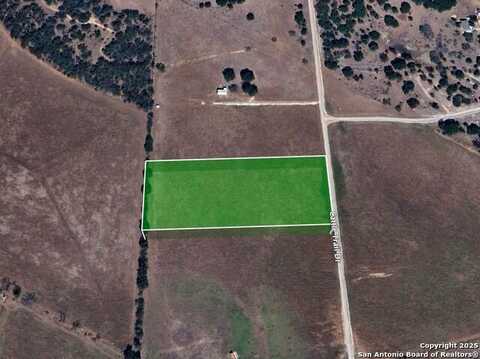 Cattle Trail Dr, Kempner, TX 76539
