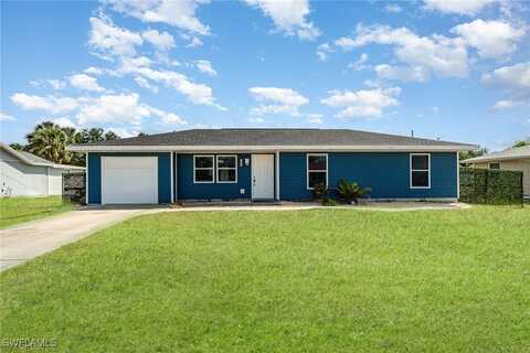 2420 Linton Lane, Port Charlotte, FL 33952