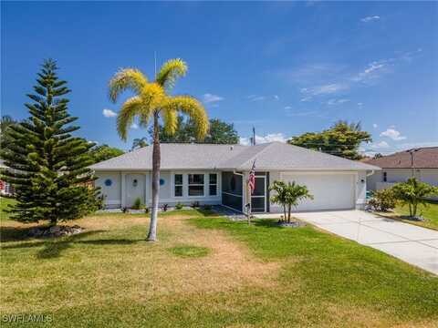 undefined, Cape Coral, FL 33990