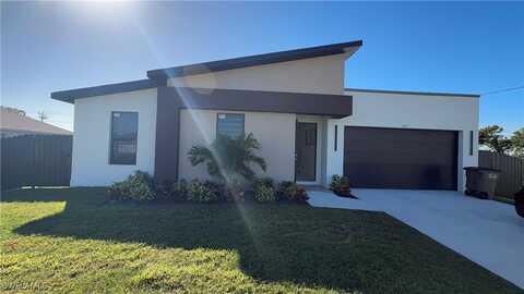 2838 NW Embers Terrace, Cape Coral, FL 33993