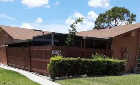 15421 Crystal Lake Drive, North Fort Myers, FL 33917