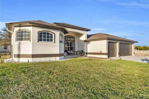 4101 NW 22nd Street, Cape Coral, FL 33993