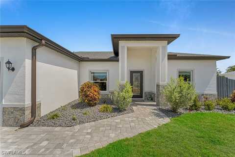 405 NW 10th Street, Cape Coral, FL 33993