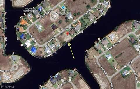 3830 NW 22nd Street, Cape Coral, FL 33993