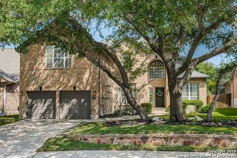 823 Peg Oak, San Antonio, TX 78258