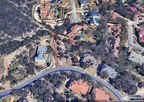 22 Arnold Palmer, San Antonio, TX 78257