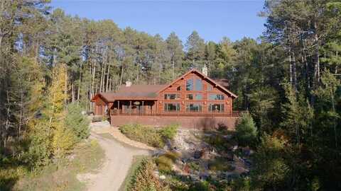 7236 Far North Road, Buyck, MN 55771