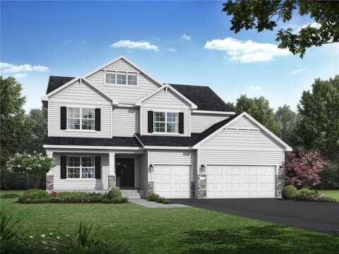 11650 5th Street NE, Hanover, MN 55341