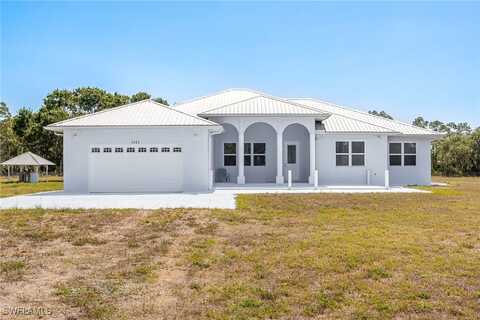 1083 Pollywog Drive, Labelle, FL 33935