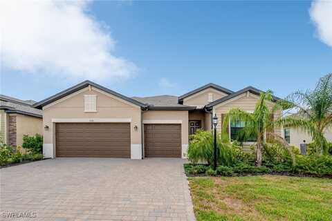 3330 Antilla Court, Fort Myers, FL 33905