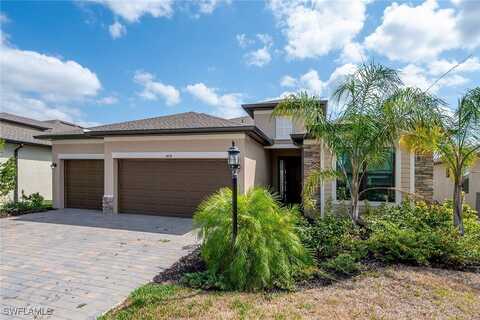 3434 Nombella Court, Fort Myers, FL 33905