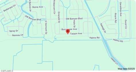 950 Quinton Drive, Labelle, FL 33935