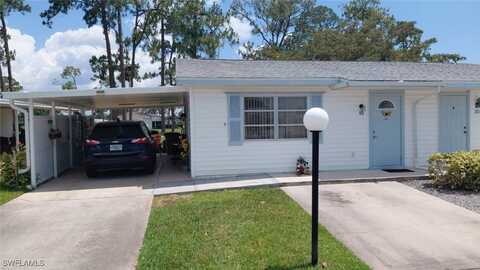 19 Pinewood Boulevard, Lehigh Acres, FL 33936