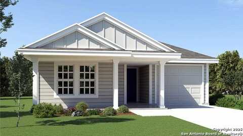 1123 Andean Emerald, San Antonio, TX 78253
