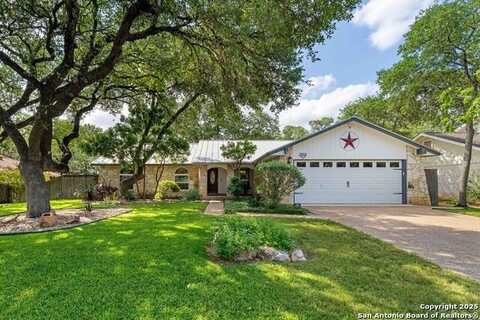 2918 Meadow Thrush, San Antonio, TX 78231