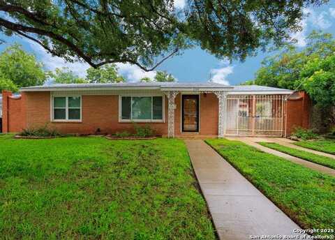 230 Ravenhill, San Antonio, TX 78214