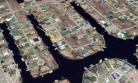 1014 NW 38th Place, Cape Coral, FL 33993