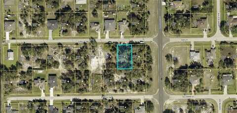 2503 53rd Street SW, Lehigh Acres, FL 33976