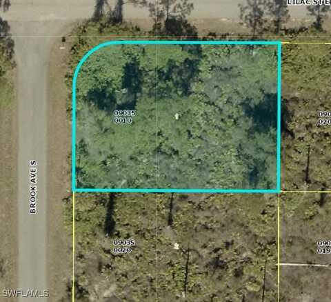 undefined, Lehigh Acres, FL 33974