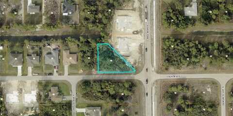 undefined, Lehigh Acres, FL 33974