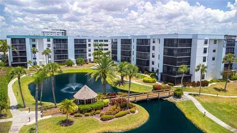 3460 N Key Drive, North Fort Myers, FL 33903
