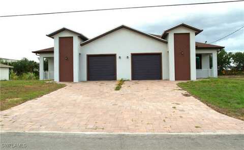 2406/2404 Hawalaska Street, Lehigh Acres, FL 33973