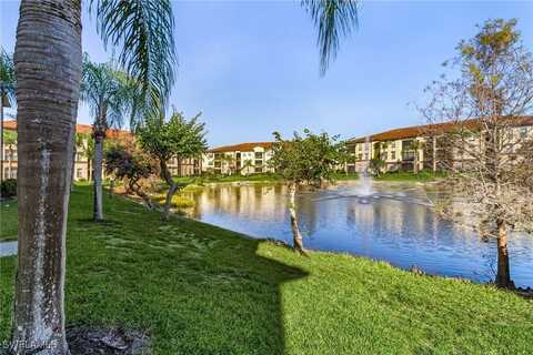 12936 Violino Lane unit: 108, Naples, FL 34105