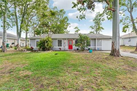 1409 NE 17th Place, Cape Coral, FL 33909