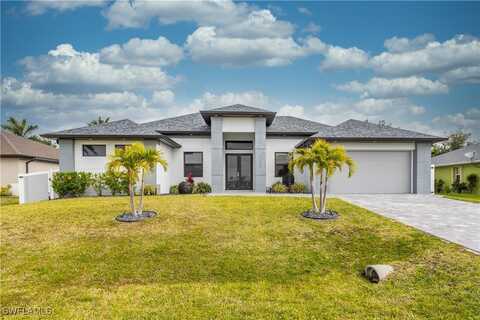 3605 NW 1st Terrace, Cape Coral, FL 33993