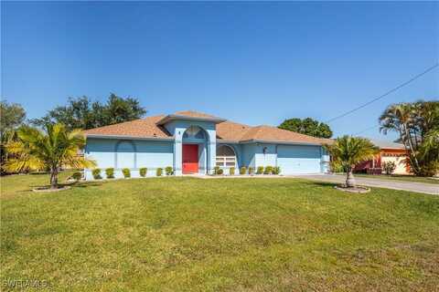 undefined, Cape Coral, FL 33990