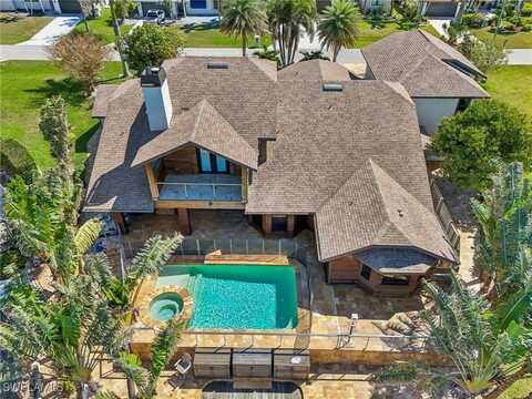 5330 SW 11th Court, Cape Coral, FL 33914