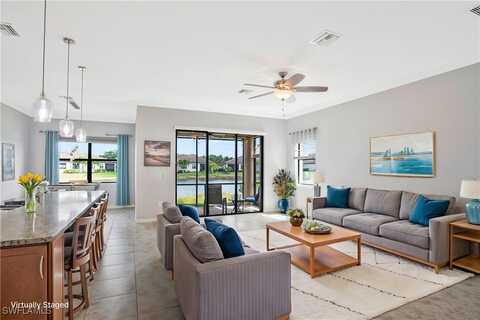10331 Whispering Palms Drive, Fort Myers, FL 33913