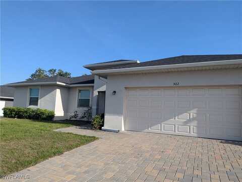 922 NE 19th Street, Cape Coral, FL 33909