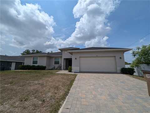 922 NE 19th Street, Cape Coral, FL 33909