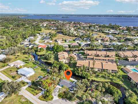 1832 Flamingo Drive, North Fort Myers, FL 33917