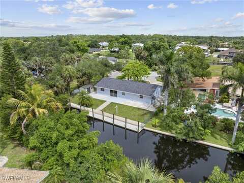 1832 Flamingo Drive, North Fort Myers, FL 33917
