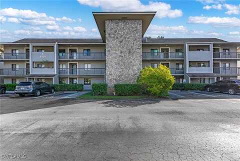 5725 Gage Lane unit: E102, Naples, FL 34113