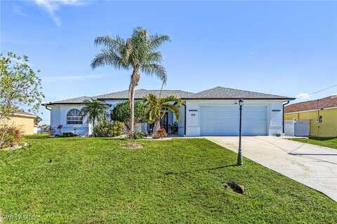 405 NW 18th Avenue, Cape Coral, FL 33993